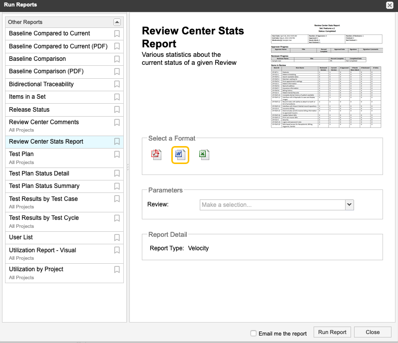 run_report_review_center_stats_report.png